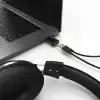Звукова карта HAMA 2.0 Stereo, USB 2.0, Черен