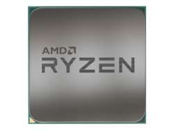 AMD Ryzen 5 3400G 4.2GHz AM4 4C/8T 65W 6MB TRAY