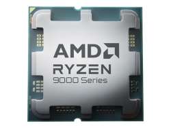 AMD Ryzen 9 9900X 5.6GHZ AM5 12C/24T 120W 76MB TRAY