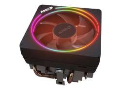 AMD Wraith Prism SR4 Retail BOX                          