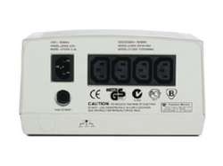 APC Automatic Voltage Regulator 1200VA