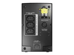 APC Back-UPS 300W/500VA 230V AVR 3 IEC 320 C13