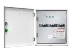 APC Galaxy VS Maintenance Bypass Panel Single-Unit 20-60kW 400V Wallmount                          