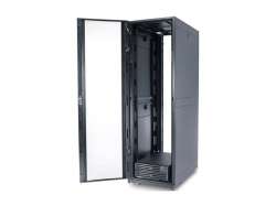 APC Smart-UPS XL Modular 48V Extended Run Battery Pack Battery enclosure 2 x battery 2U Black