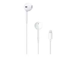 APPLE EarPods with Lightng. Con Ear Pods for lightning devices APPLE EarPods with Lightng. Con Ear Pods for lightning devices
