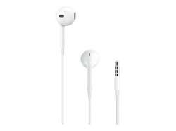 APPLE FN EarPods 3,5mm Headphone Plug with Remote and Mic (RCH) APPLE FN EarPods 3,5mm Headphone Plug with Remote and Mic (RCH)