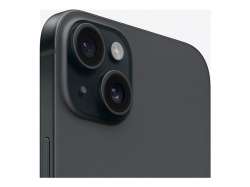 APPLE iPhone 15 Plus 256GB Black