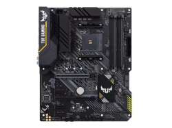 ASUS TUF GAMING B450-PLUS II AM4 B450 4xDIMM DDR4Up to 128GB M.2 4xSATA 6Gb/s6xUSB 2.0 8xUSB 3.2