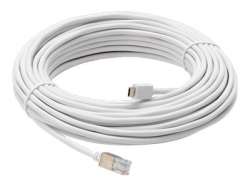 AXIS F7315 CABLE WHITE 15M 4PCS