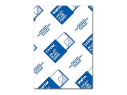 BROTHER BP60PA Inkjetpaper 250 Sheet A4 for everyday printouts and important correspondence