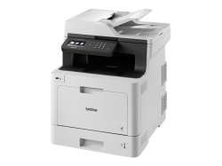 Brother DCP-L8410CDW Colour Laser Multifunctional