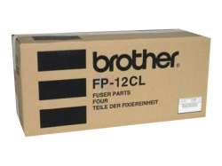 BROTHER FP-12CL fuser unit standard capacity 100.000 pages 1-pack                          