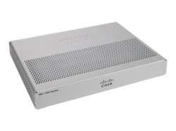 CISCO ISR 1101 4 Ports GE Ethernet WAN Router CISCO ISR 1101 4 Ports GE Ethernet WAN Router