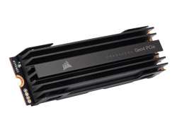 Corsair MP600 PRO 1TB M.2 NVMe PCIe Gen. 4 x4 SSD