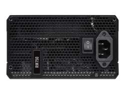 Corsair PSU Corsair RM series, RM750 80 PLUS Gold Fully Modular ATX power, EU Version