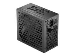 CORSAIR RM850x SHIFT, 850 Watt, ATX 3.1, PCIe 5.1, Cybenetics GOLD Certified, Fully modular
