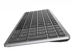 DELL Multi-Device Wireless Keyboard and Mouse - KM7120W