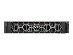 DELL PowerEdge R7615 - Smart Selection Flexi AMD EPYC 9354P 4x16GB 2x960GB SSD 2x700W H755 3Yr Basic NBD