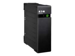 Eaton UPS Ellipse ECO 650 USB FR rack/tower - AC 230 V - 400 Watt - 650 VA - USB - French 4 Output - 2U - 19inch