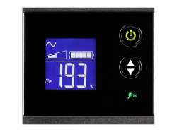EATON UPS Ellipse PRO 850 USB rack/tower AC 230V 510 Watt 850VA USB 2U 19inch FR