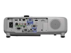 EPSON EB-530 3LCD XGA short throw projector 1024x768 4:3 3200 lumen 16000:1 contrast 16W speaker EPSON EB-530 3LCD XGA short throw projector 1024x768 4:3 3200 lumen 16000:1 contrast 16W speaker
