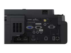 EPSON EB-755F 3LCD Projector Laser FHD 3600Lumen 0.26:1 - 0.36:1 EPSON EB-755F 3LCD Projector Laser FHD 3600Lumen 0.26:1 - 0.36:1