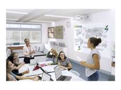 EPSON EB-760W 4100Lm 3LCD WXGA EPSON EB-760W 4100Lm 3LCD WXGA