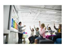 EPSON EB-L200SW 3LCD Projector Laser Short distance WXGA 3800Lumen 0.48 - 0.65:1 EPSON EB-L200SW 3LCD Projector Laser Short distance WXGA 3800Lumen 0.48 - 0.65:1