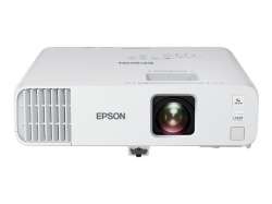EPSON EB-L210W Projector WXGA 4500Lm projection ratio 1.41 - 2.26:1 2.500.000:1 16W speaker