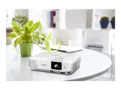 EPSON EB-W49 3LCD Projector 3800Lumen WXGA 1.30-1.56:1 EPSON EB-W49 3LCD Projector 3800Lumen WXGA 1.30-1.56:1