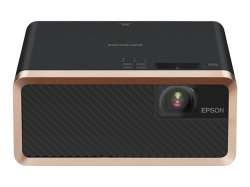 EPSON EF-100B Projector WXGA 16:10 2000Lumen 2500000:1 Android TV Edition Black