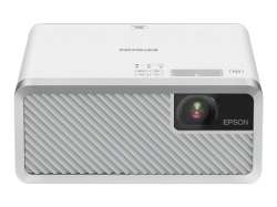 EPSON EF-100W projector HD ready 16:10 2.500.000:1 Android TV Edition HDMI USB 2.0