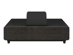 EPSON EH-LS500B Projector 4K UST 16:9 4000Lumen 2500000:1 Android TV Edition Smart Black