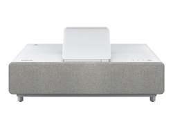 EPSON EH-LS500W Projector 4K 16:9 4000Lumen 2500000:1 Android TV Edition Smart White