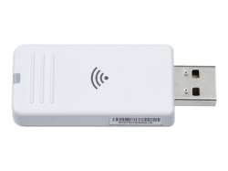 EPSON ELPAP11 Dual Function Wireless Adapter 5Ghz Wireless & Miracast for EB-1480Fi EB-1485Fi