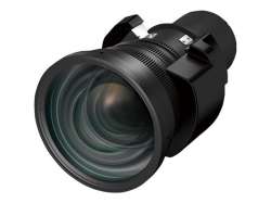EPSON ELPLU04 ST off axis 2 WXGA 0.87 - 1.05 lens