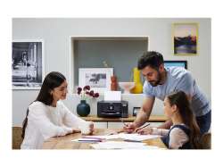 EPSON L4260 MFP ink Printer up to 10ppm                          