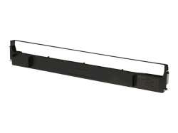 EPSON S015022 ribbon black nylon 2.000.000 characters 1-pack