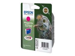 EPSON T0793 ink cartridge magenta standard capacity 11ml 1-pack RF-AM blister