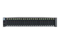 FUJITSU ET DX200S5 Base 2.5inch 2x64G Mem. 4x1.92TB 2.5inch SSD SAS 2x FC 4Port 16Gx1 2x SCSI 2Port (P)