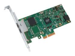 FUJITSU Ethernet Controller 2x1 Gbit PCIe 4x Intel I350-T2 GG FUJITSU Ethernet Controller 2x1 Gbit PCIe 4x Intel I350-T2 GG