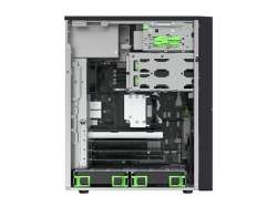 FUJITSU PRIMERGY TX1310 M5 4xLFF Intel Xeon E-2324G 4C/4T 3.1GHz 32GB 2Rx8 U 3200 1R 2x480GB SSD SATA NonHP DVD-RW Kit Std PSU NonHP                          