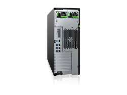 FUJITSU PRIMERGY TX1330 M6 Intel Xeon 6369P 8C/16T 3.30 GHz 1x32GB DDR5-4800 8x2.5inch 2x1Gb + 1Gb iRMC adv. eLCM TPM 2.0 2x500W RPS                          