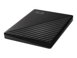 HDD External WD My Passport (2.5