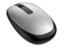 HP 240 Bluetooth Mouse Pike Silver HP 240 Bluetooth Mouse Pike Silver