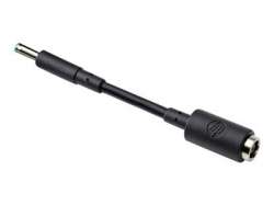 HP 7.4 mm to 4.5 DC dongle