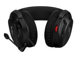 HP HyperX Cloud Stinger 2 Wired Gaming Headset HP HyperX Cloud Stinger 2 Wired Gaming Headset