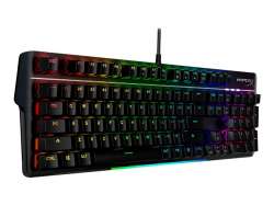 HP HyperX R-US/G-US Keyboard U.S. - English localization