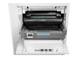 HP LaserJet Enterprise MFP M631dn