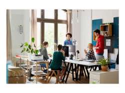 HP LaserJet M207dw Printer Mono Duplex laser A4 600x600dpi 27ppm 150sheets USB LAN Wi-Fi                          